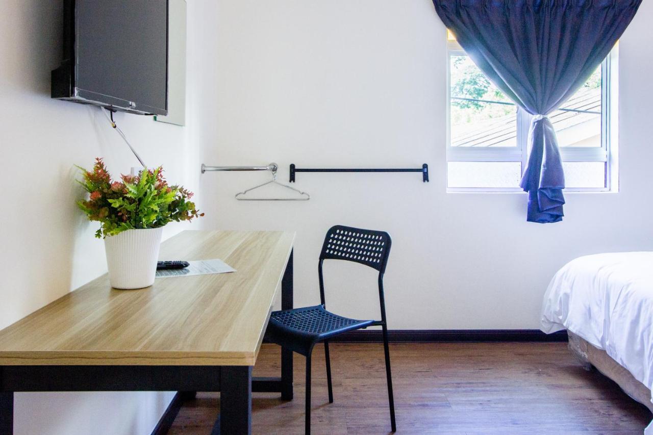 Explore 5Br Gardenhouse Retreats Butterworth Εξωτερικό φωτογραφία