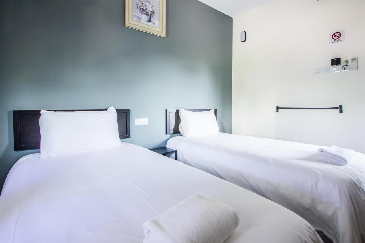 Explore 5Br Gardenhouse Retreats Butterworth Εξωτερικό φωτογραφία