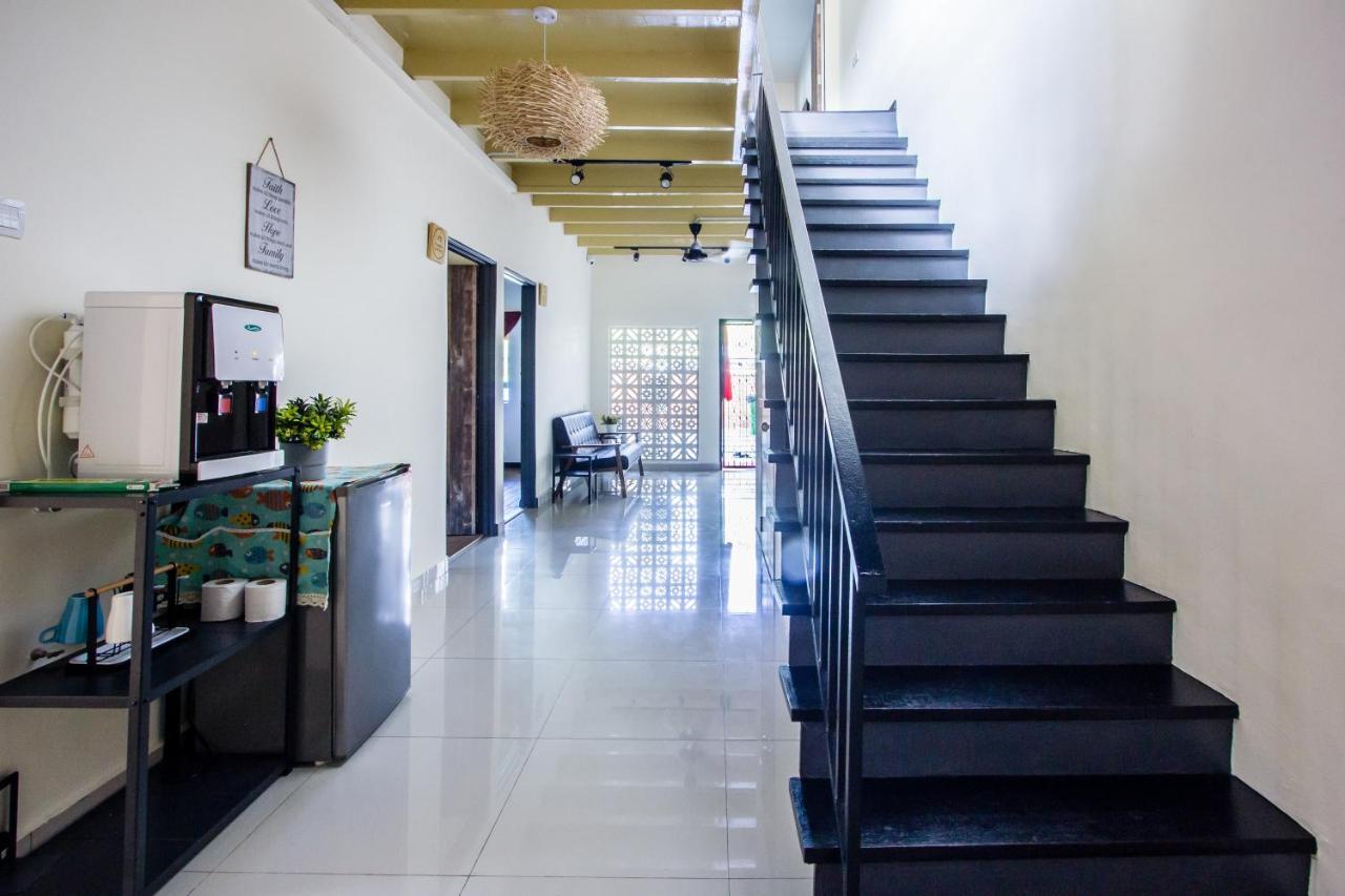 Explore 5Br Gardenhouse Retreats Butterworth Εξωτερικό φωτογραφία