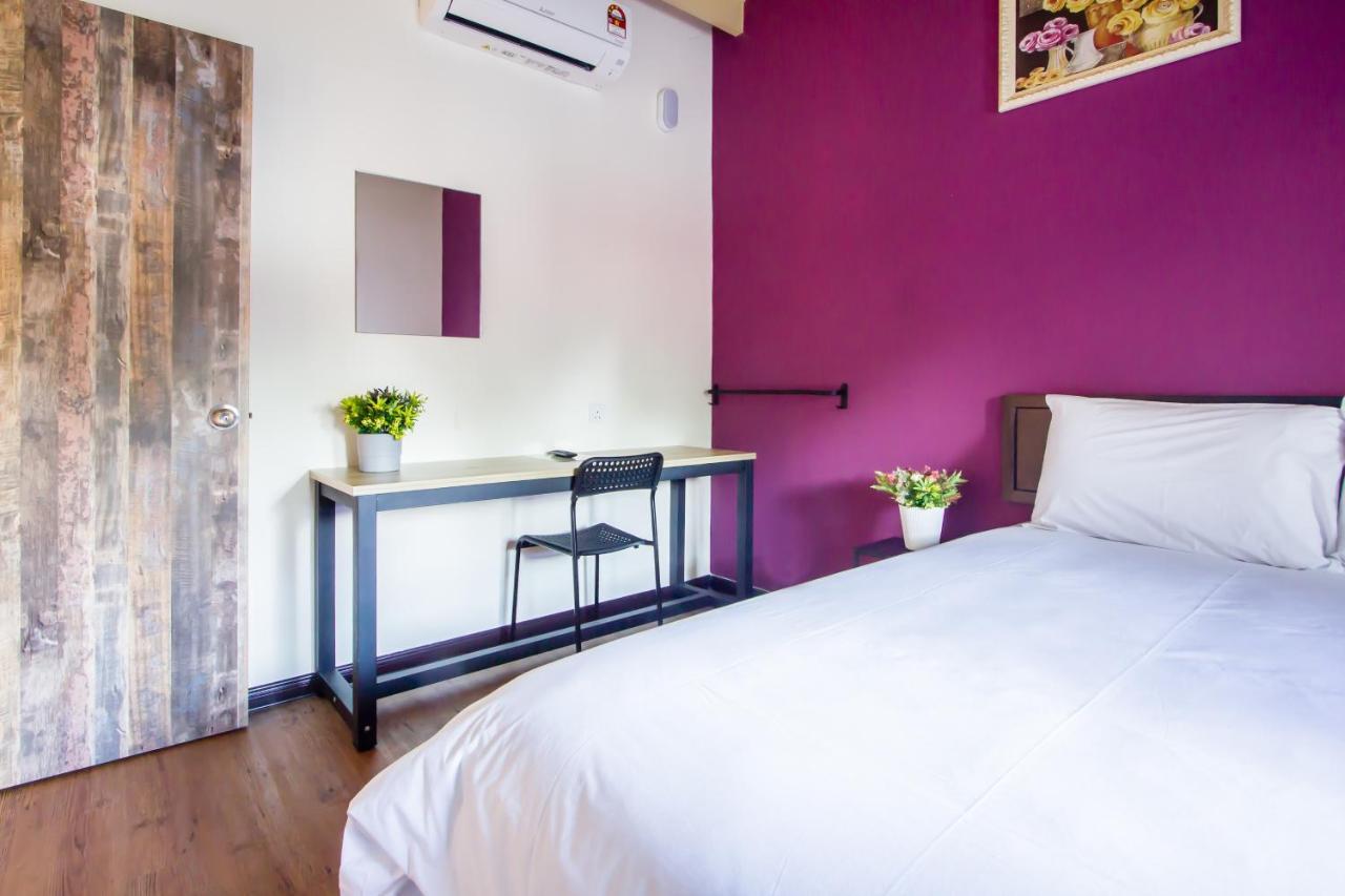 Explore 5Br Gardenhouse Retreats Butterworth Εξωτερικό φωτογραφία