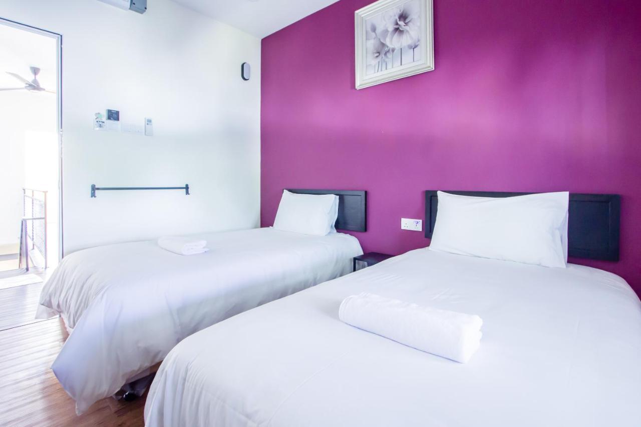 Explore 5Br Gardenhouse Retreats Butterworth Εξωτερικό φωτογραφία