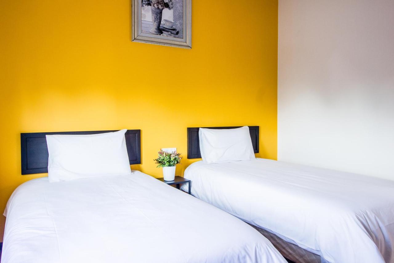 Explore 5Br Gardenhouse Retreats Butterworth Εξωτερικό φωτογραφία