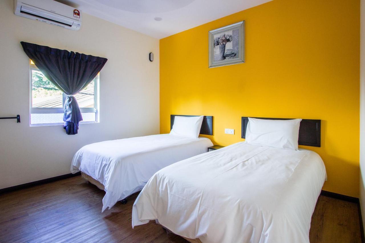Explore 5Br Gardenhouse Retreats Butterworth Εξωτερικό φωτογραφία