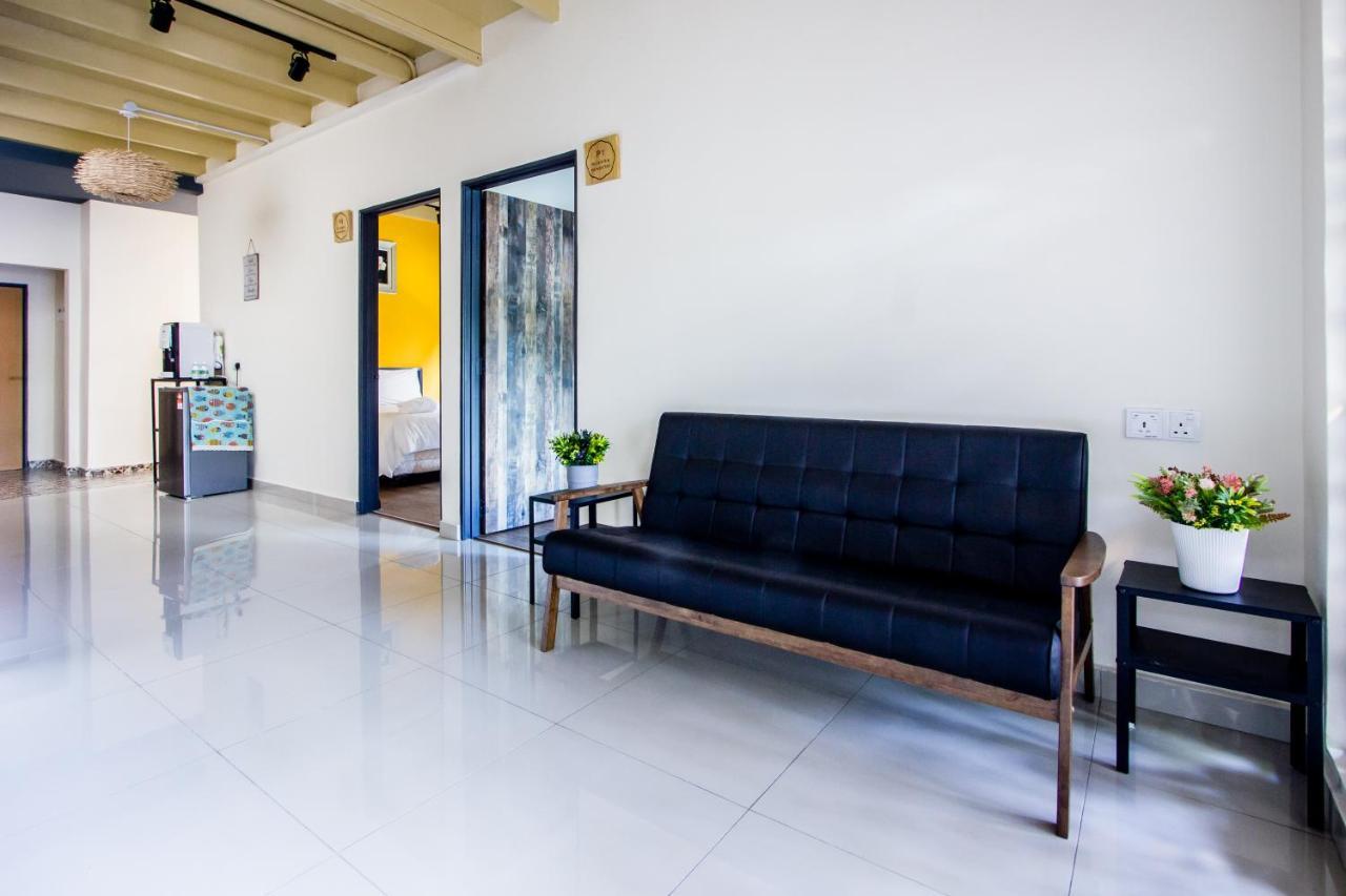 Explore 5Br Gardenhouse Retreats Butterworth Εξωτερικό φωτογραφία