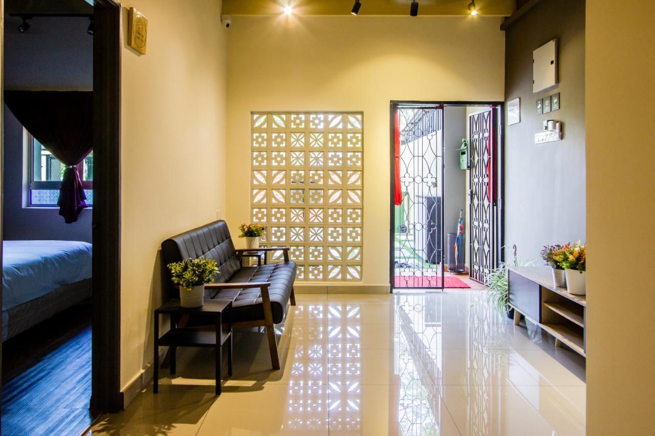 Explore 5Br Gardenhouse Retreats Butterworth Εξωτερικό φωτογραφία