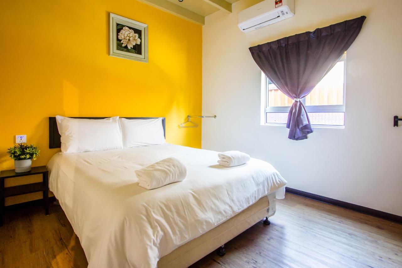 Explore 5Br Gardenhouse Retreats Butterworth Εξωτερικό φωτογραφία