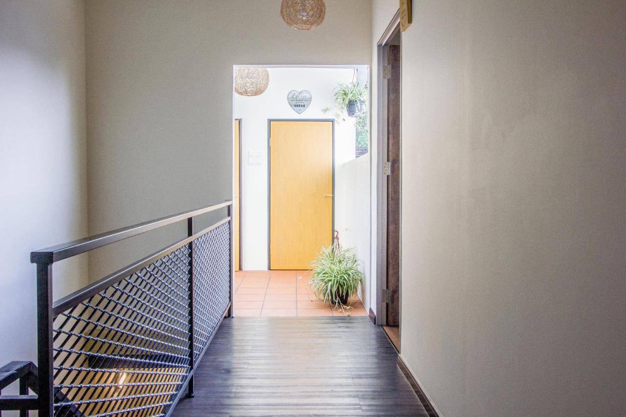 Explore 5Br Gardenhouse Retreats Butterworth Εξωτερικό φωτογραφία