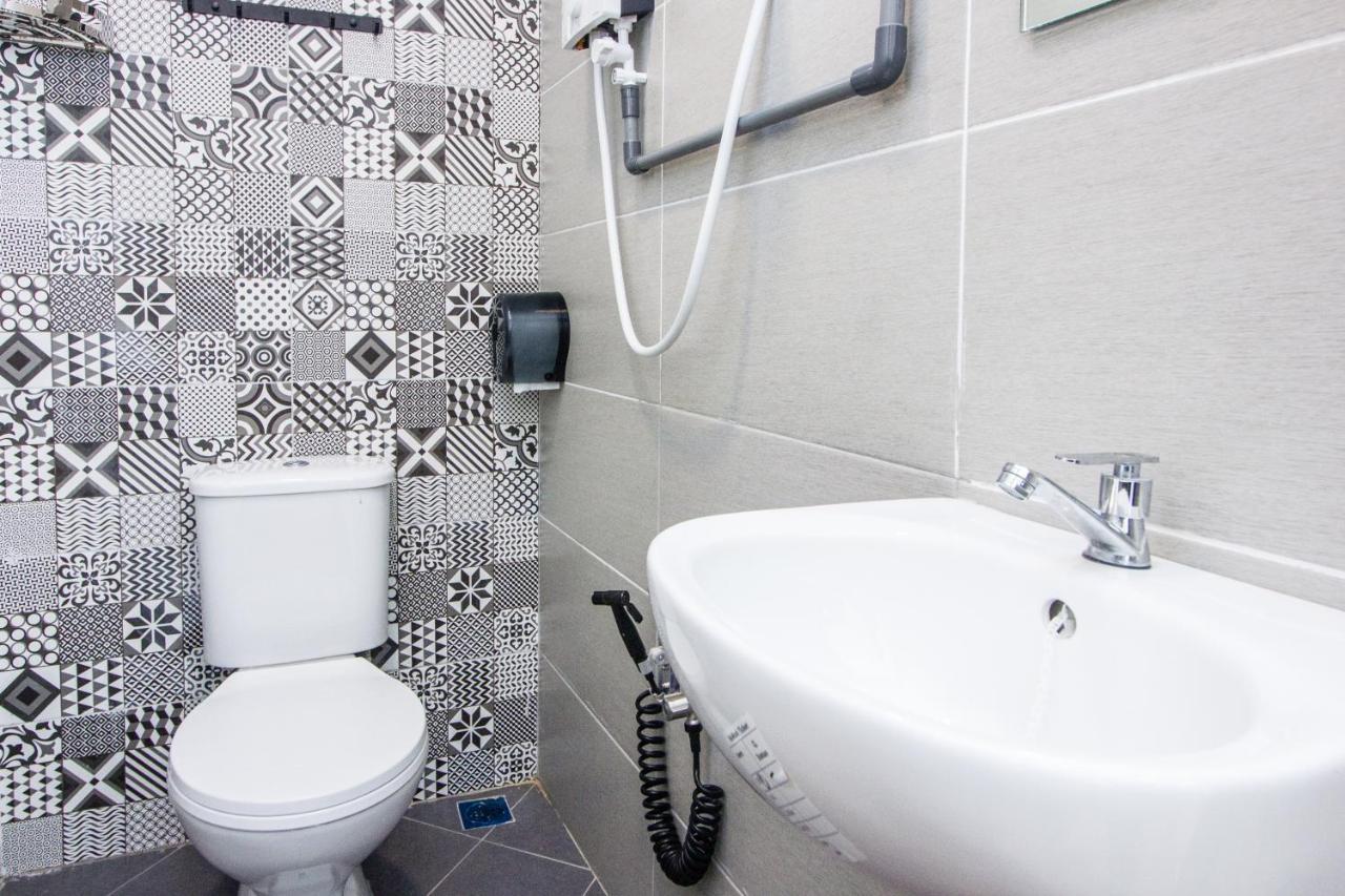 Explore 5Br Gardenhouse Retreats Butterworth Εξωτερικό φωτογραφία