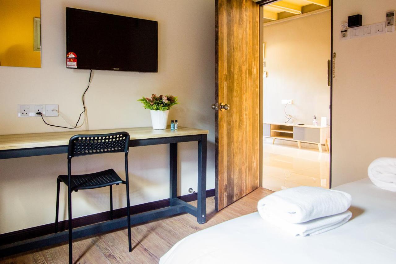 Explore 5Br Gardenhouse Retreats Butterworth Εξωτερικό φωτογραφία