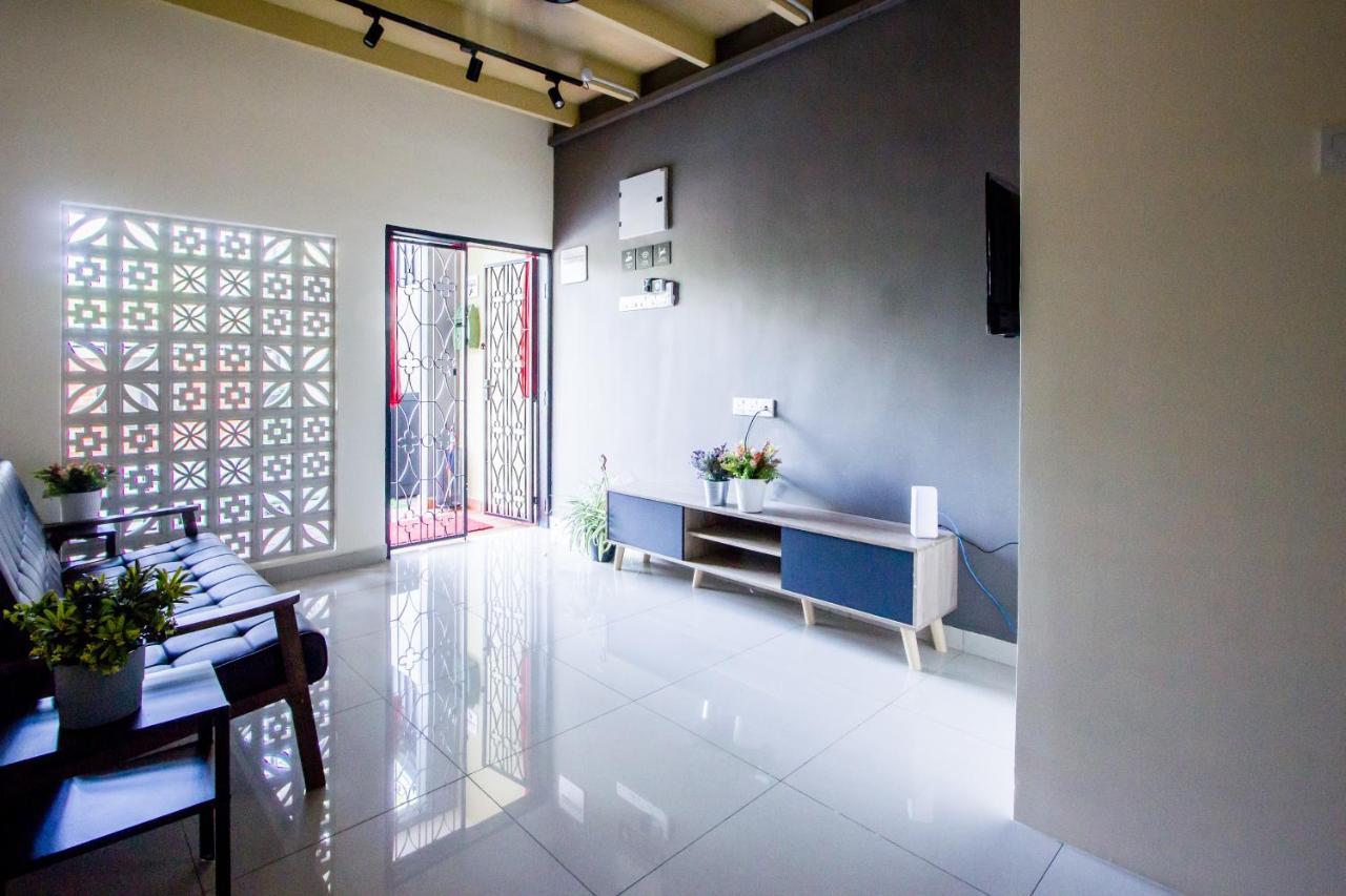 Explore 5Br Gardenhouse Retreats Butterworth Εξωτερικό φωτογραφία